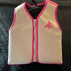Darling SeaSquirts Life Vest